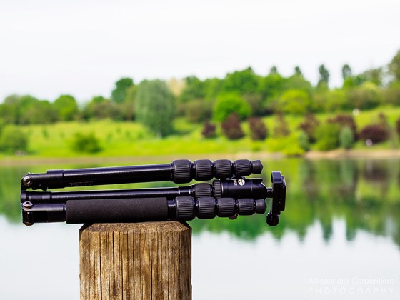 Good Tripods For Dslr Video: Alexandra Boyd