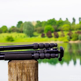 Good Tripods For Dslr Video: Alexandra Boyd